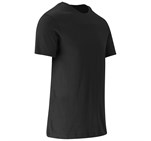Unisex Super Club 165 T-Shirt Black