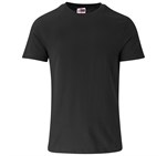Unisex Super Club 165 T-Shirt Black
