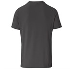 Unisex Super Club 165 T-Shirt Dark Grey