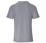 Unisex Super Club 165 T-Shirt Grey