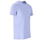 Unisex Super Club 165 T-Shirt Light Blue