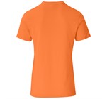 Unisex Super Club 165 T-Shirt Orange