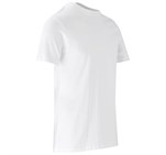 Unisex Super Club 165 T-Shirt White