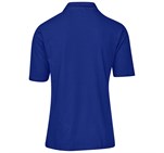 Mens Cardinal Golf Shirt Royal Blue