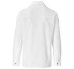 Mens Long Sleeve Wildstone Shirt White