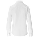 Ladies Long Sleeve Wildstone Shirt White