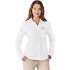 Ladies Long Sleeve Milano Shirt BAS-7773_BAS-7773-W-MOFR01