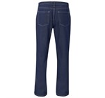 Mens Sierra Jeans Navy