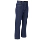 Mens Sierra Jeans Navy