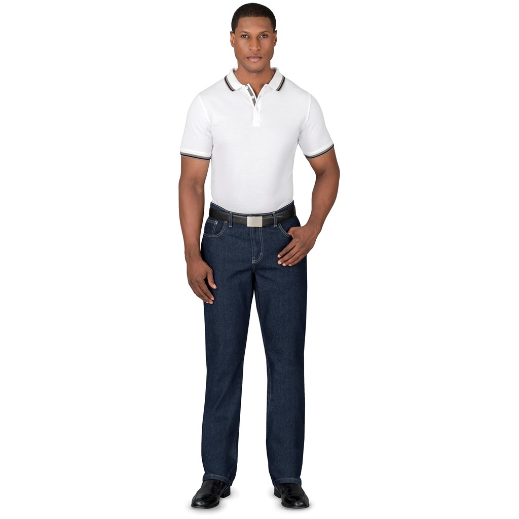 Mens Sierra Jeans