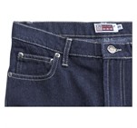 Ladies Bootleg Sierra Jeans BAS-7775-DT02