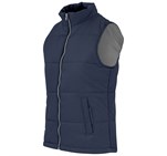 Ladies Rego Bodywarmer - Navy BAS-7780_BAS-7780-N-GHSI