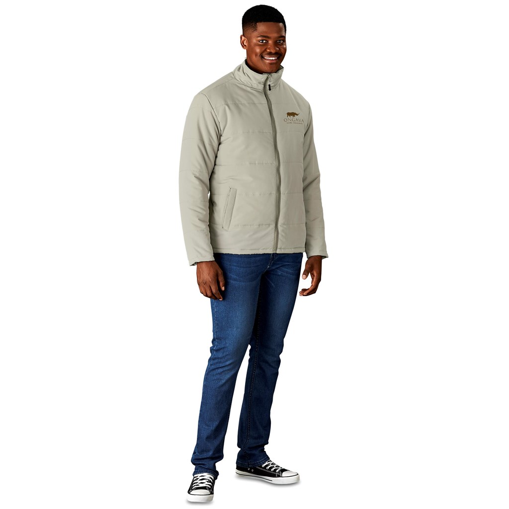 Mens Rego Jacket