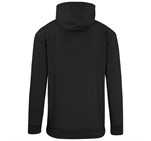 Mens Omega Hooded Sweater Black
