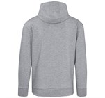 Mens Omega Hooded Sweater Grey