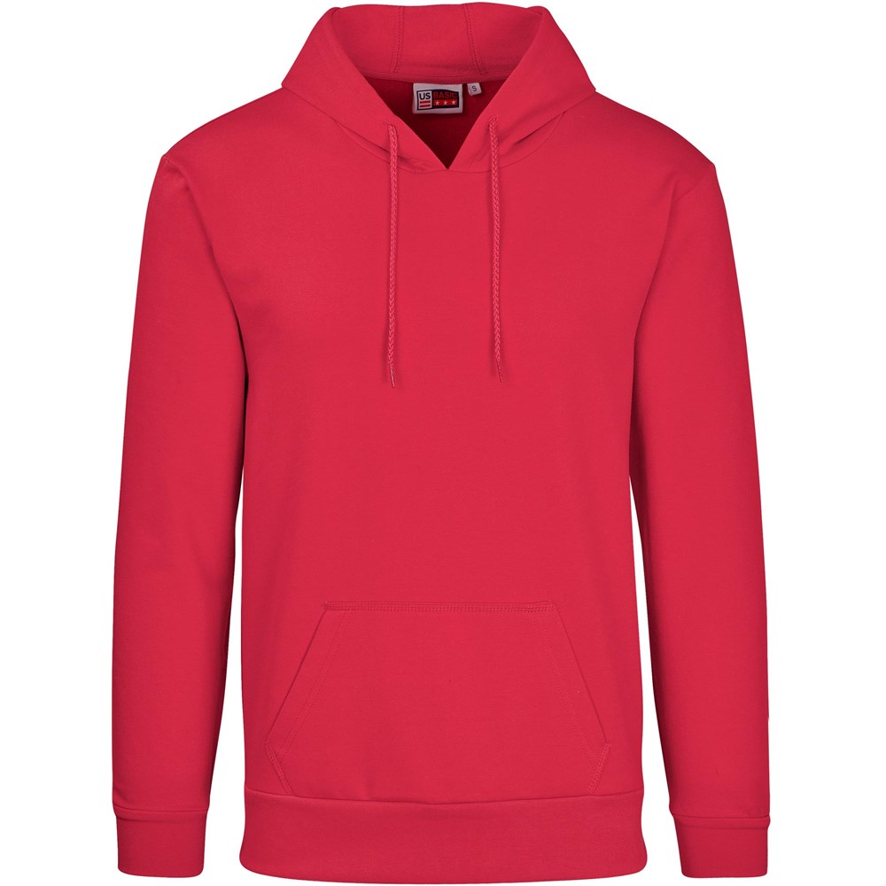 Mens Omega Hooded Sweater | BAS-7786 | Amrod