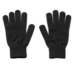 Team Gloves Black