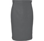 Ladies Cambridge Skirt - Grey