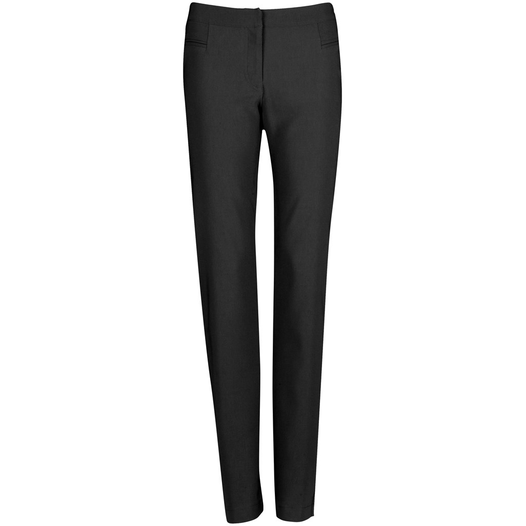 Ladies Cambridge Stretch Pants – Black