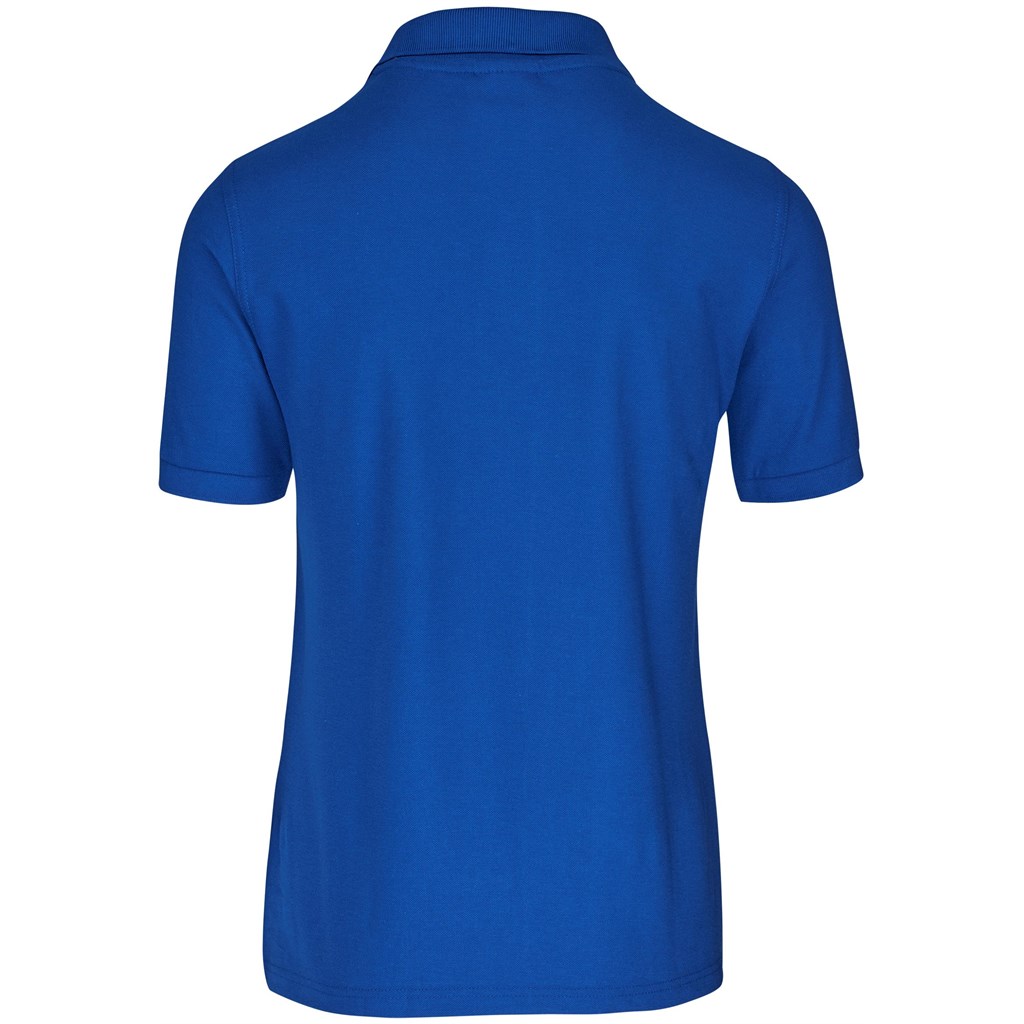 Mens Boston Golf Shirt | BAS-803 | Amrod