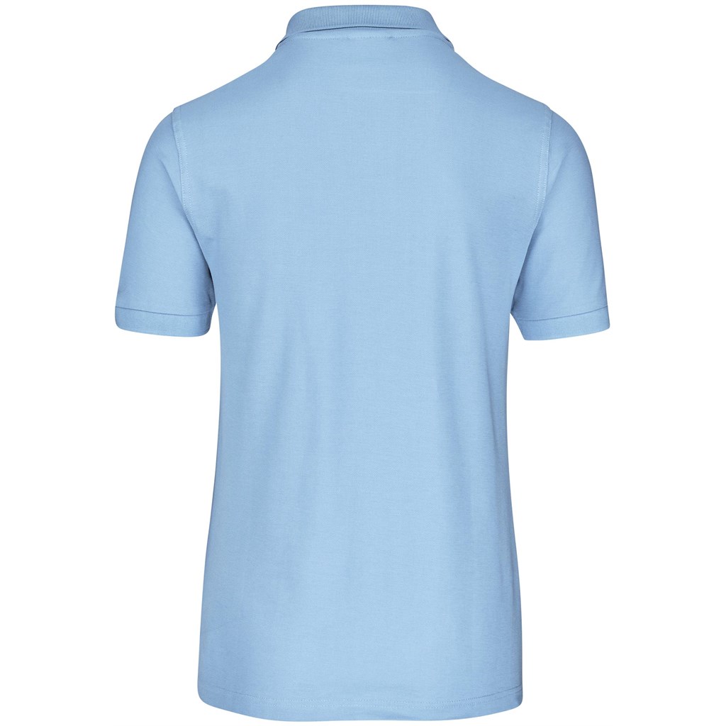 Mens Boston Golf Shirt | BAS-803 | Amrod