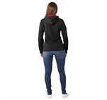 Ladies Solo Hooded Sweater BAS-8042_BAS-8042-R-MOBK235-NO-LOGO