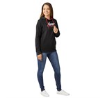 Ladies Solo Hooded Sweater BAS-8042_BAS-8042-R-MOFR211