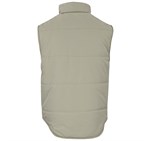 Mens Rego Bodywarmer - Khaki BAS-820_BAS-820-KH-GHBK