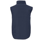 Mens Rego Bodywarmer - Navy BAS-820_BAS-820-N-GHBK