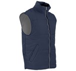 Mens Rego Bodywarmer - Navy BAS-820_BAS-820-N-GHSI