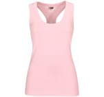 Ladies Maui Racerback Top - Pink