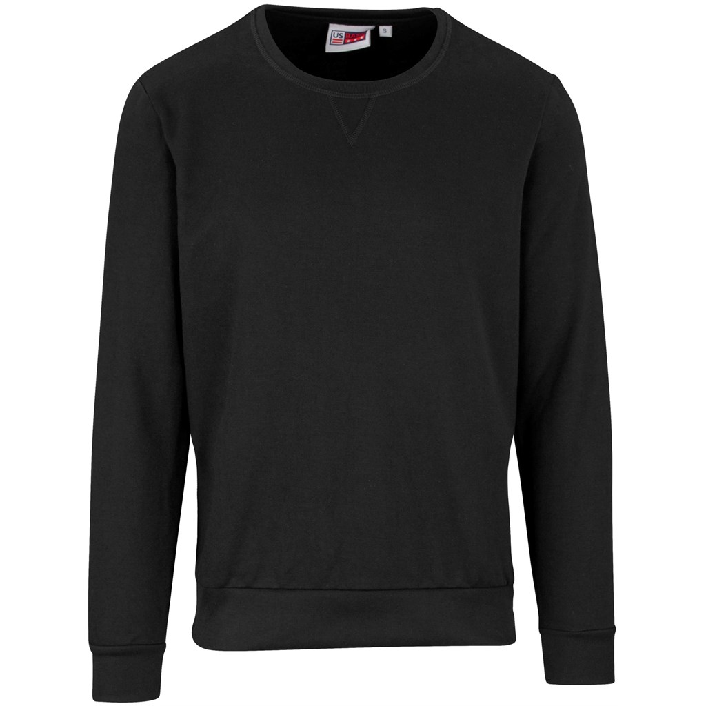 Mens Stanford Sweater | BAS-9702 | Amrod