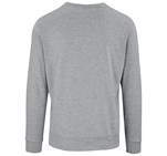 Mens Stanford Sweater Grey