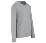 Mens Stanford Sweater Grey