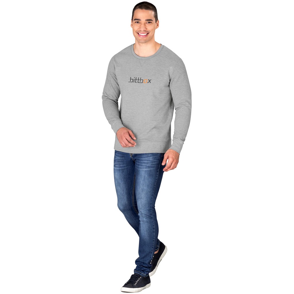 Mens Stanford Sweater