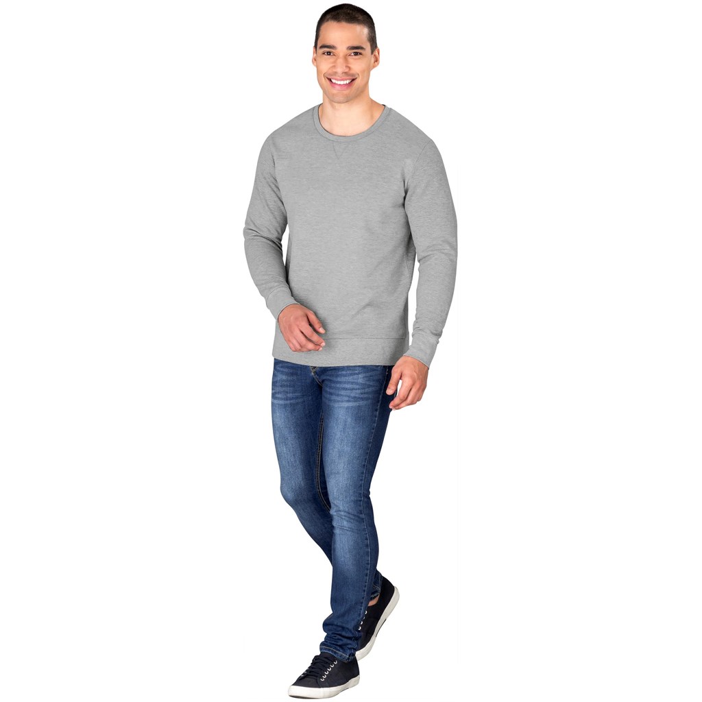 Mens Stanford Sweater