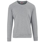 Mens Stanford Sweater Grey