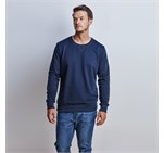 Mens Stanford Sweater BAS-9702-NO-LOGO