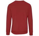Mens Stanford Sweater Red