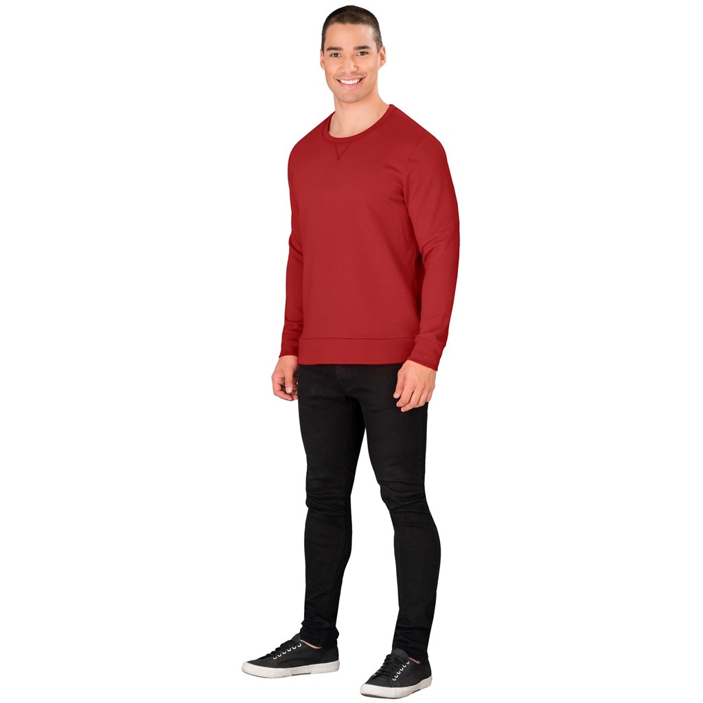 Mens Stanford Sweater