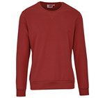 Mens Stanford Sweater Red