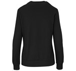 Ladies Stanford Sweater Black