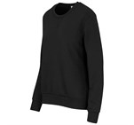 Ladies Stanford Sweater Black