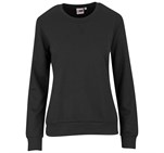 Ladies Stanford Sweater Black