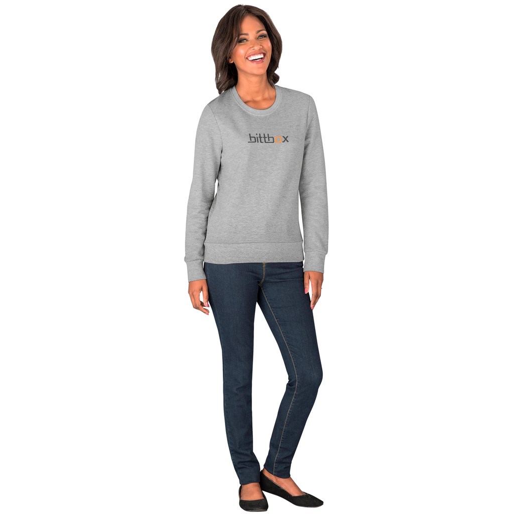 Ladies Stanford Sweater