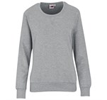 Ladies Stanford Sweater Grey