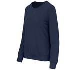 Ladies Stanford Sweater Navy