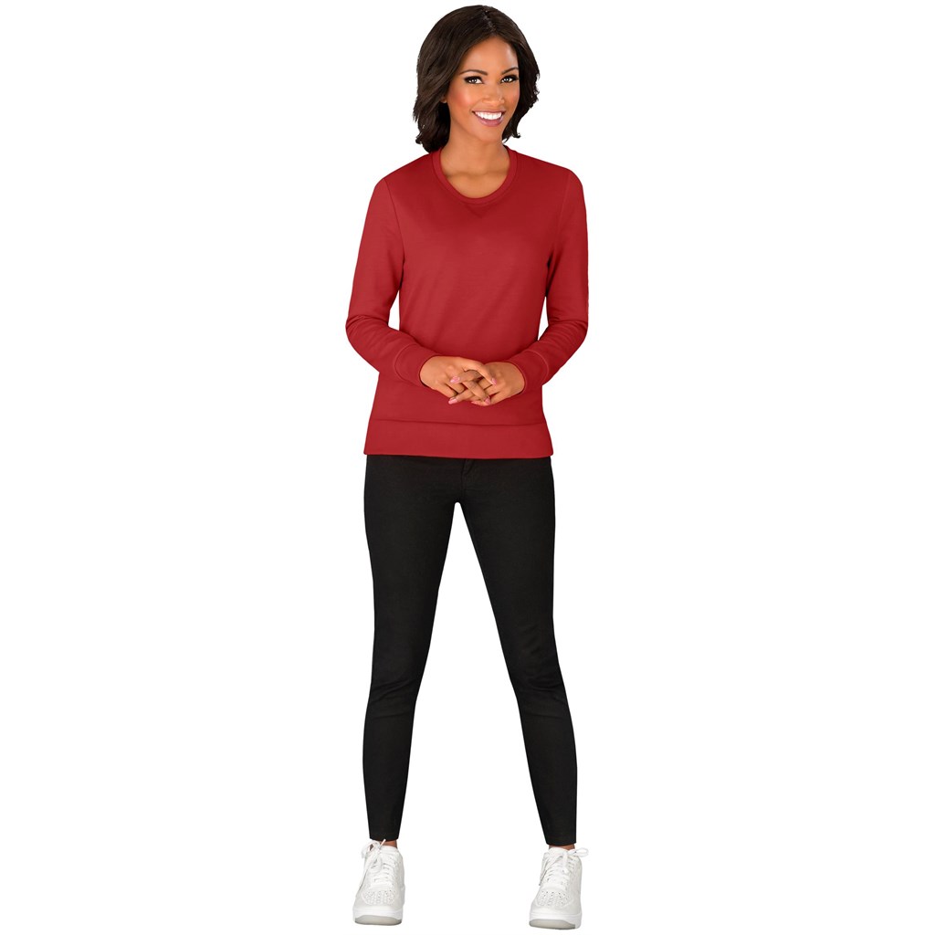 Ladies Stanford Sweater