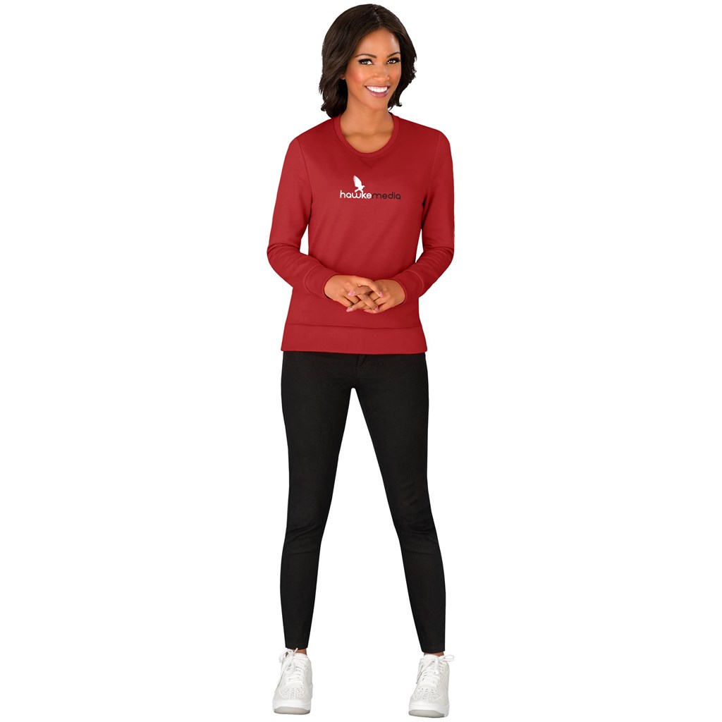 Ladies Stanford Sweater