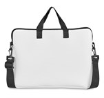 Hoppla Neoprene Nimbus 15.6-inch Laptop Sleeve BC-HP-101-G-BL-06